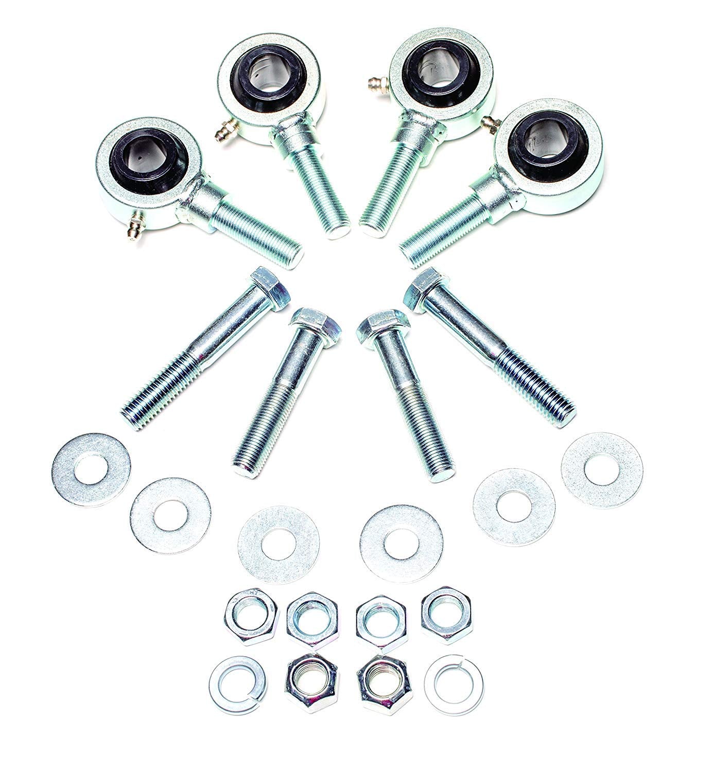 Forged swaybar Links Teraflex Hardware Bag 600380