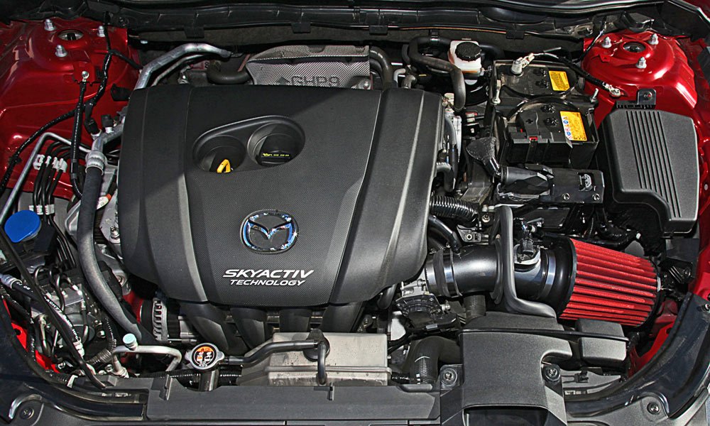 Cold Air Intake System AEM 21-779C