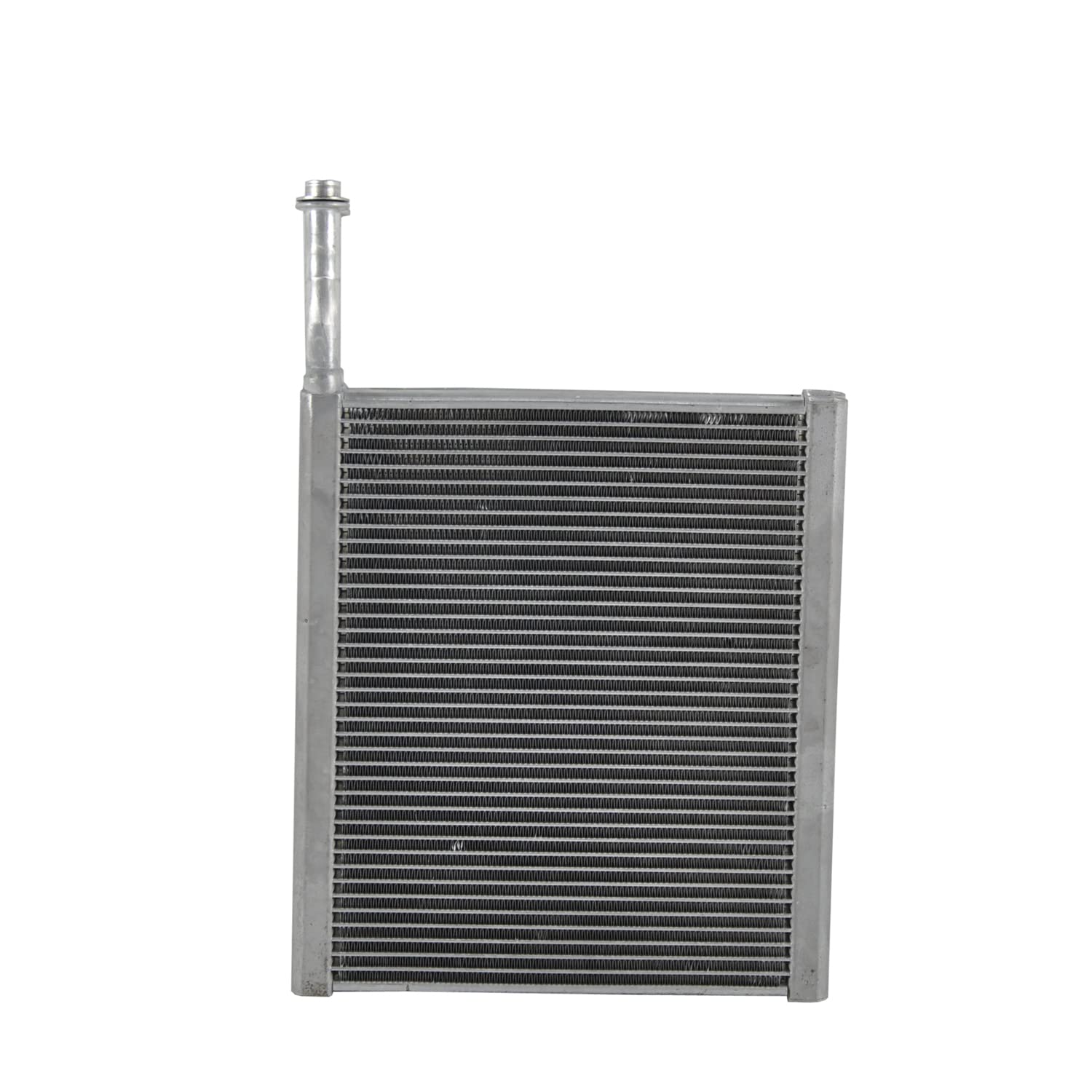 Evaporator TYC 97380 Compatible with 2017-2019 Chevrolet Silverado