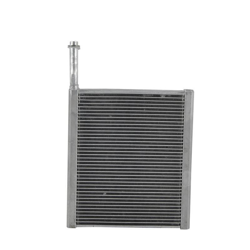 Evaporator TYC 97380 Compatible with 2017-2019 Chevrolet Silverado