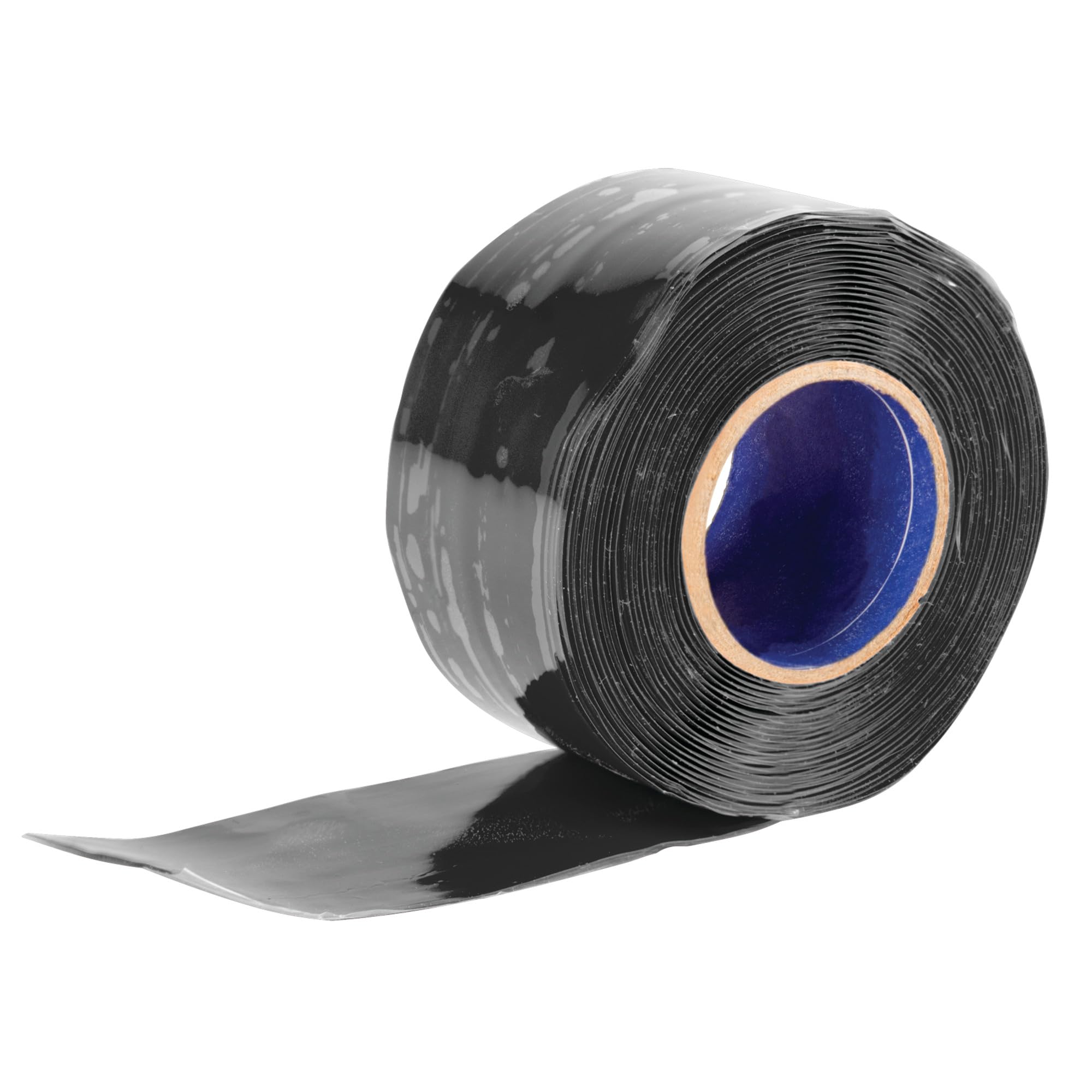 Self-Fusing Performance Tool W505 Silicone Tape for High Pressure Seal, Waterproof and Heat Resistant, 10ft x 1in x 0.02in