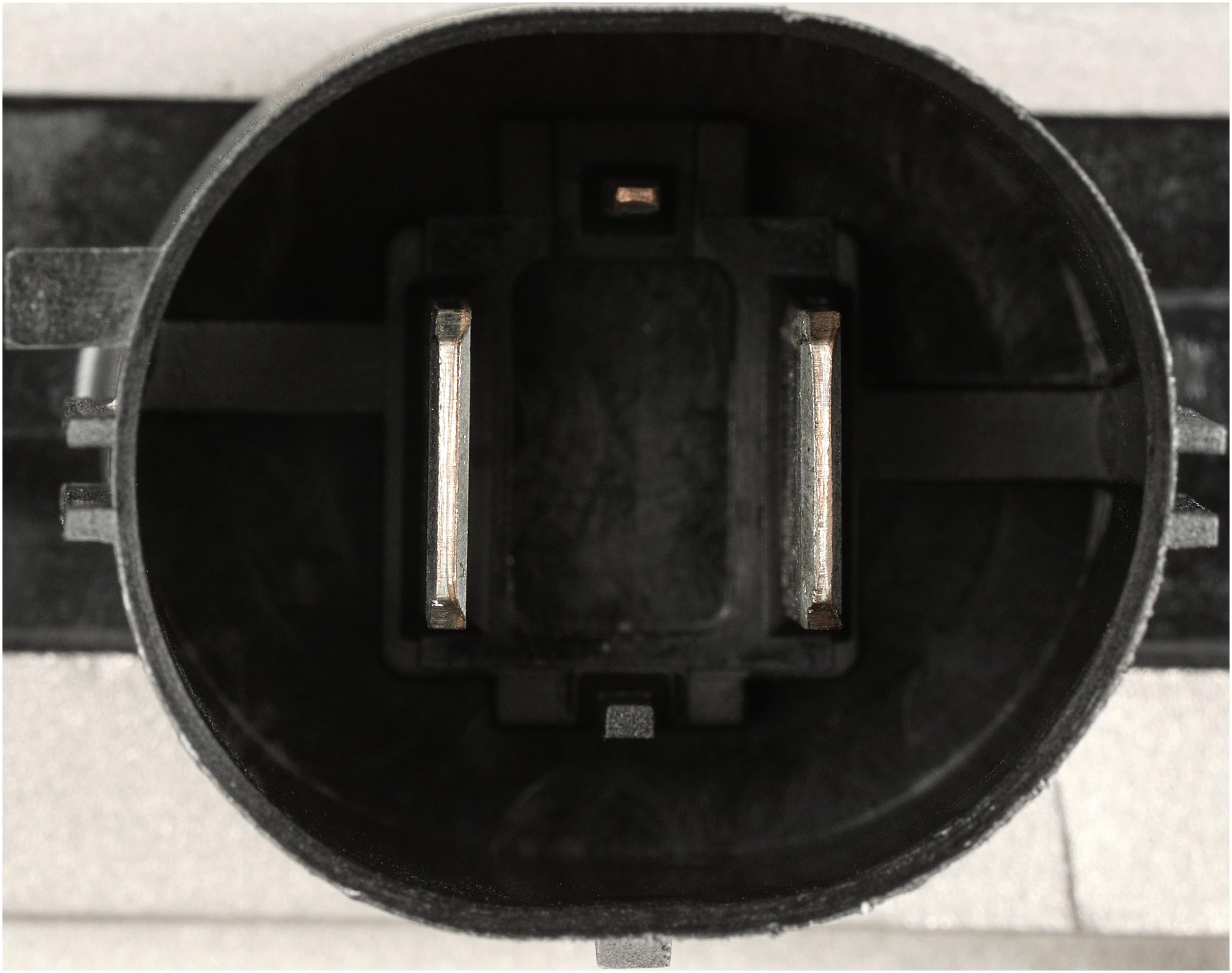 Engine Cooling Fan Module Gates FCM139