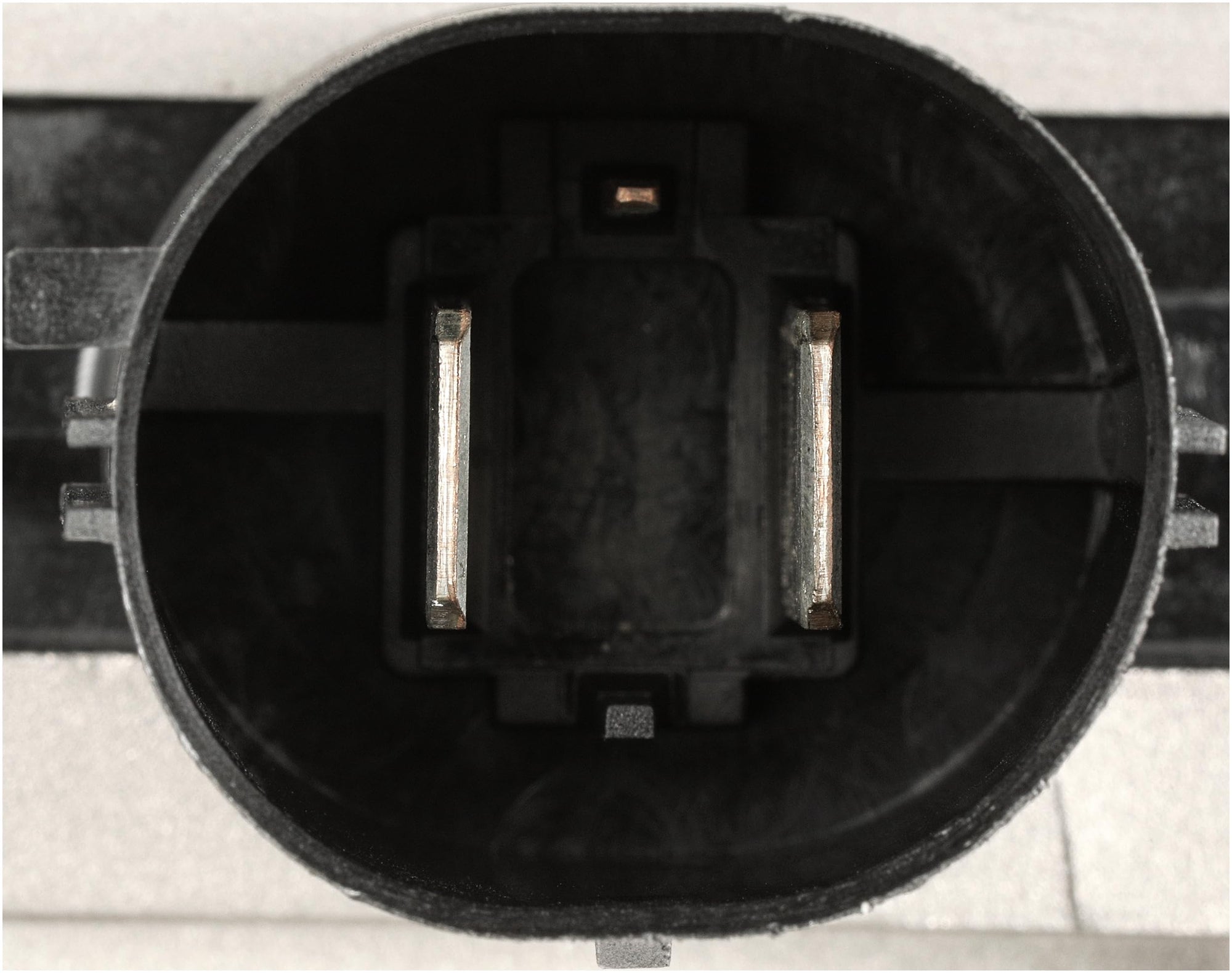 Engine Cooling Fan Module Gates FCM139