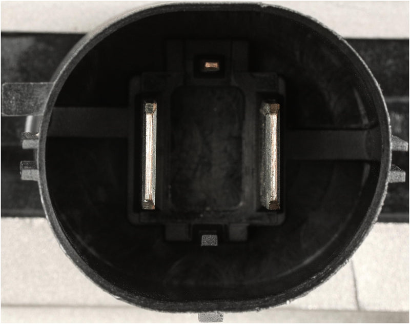 Engine Cooling Fan Module Gates FCM139