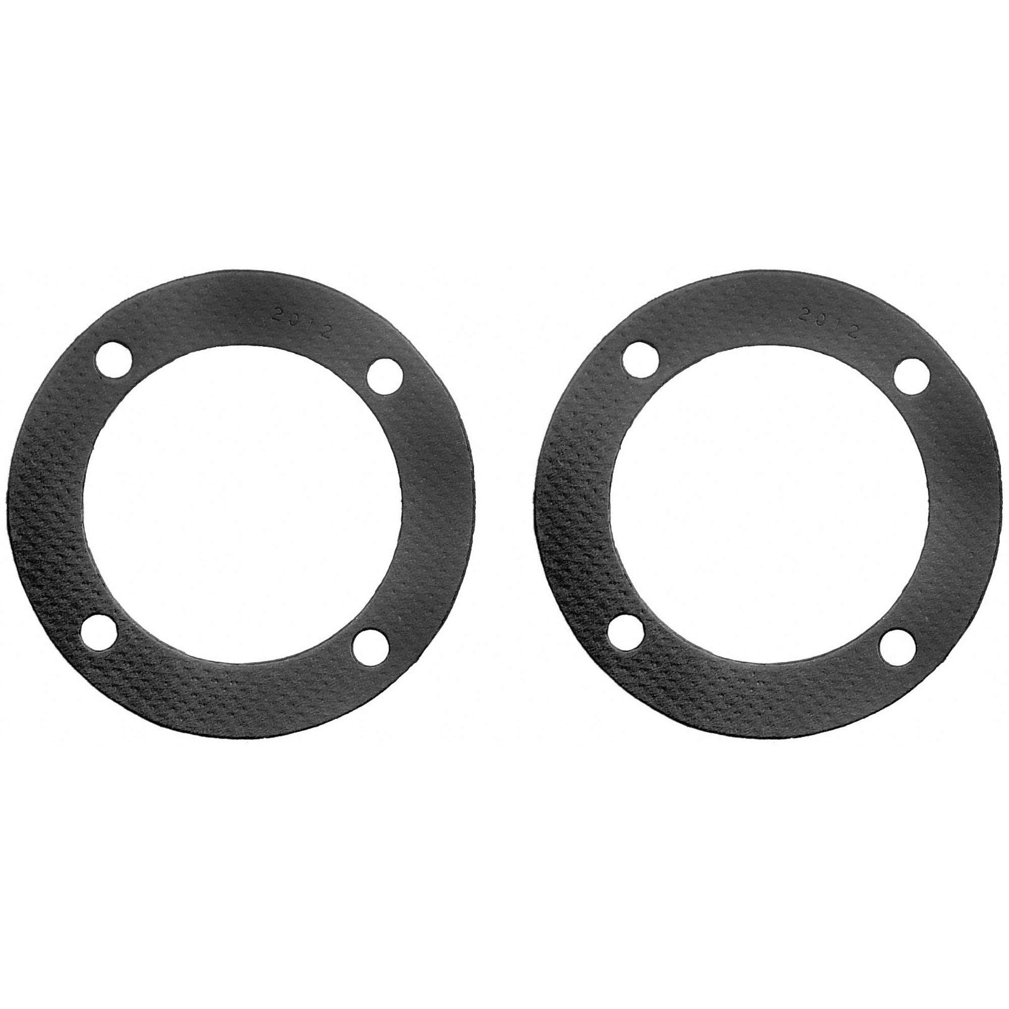 Collector FEL-PRO Gasket 2012