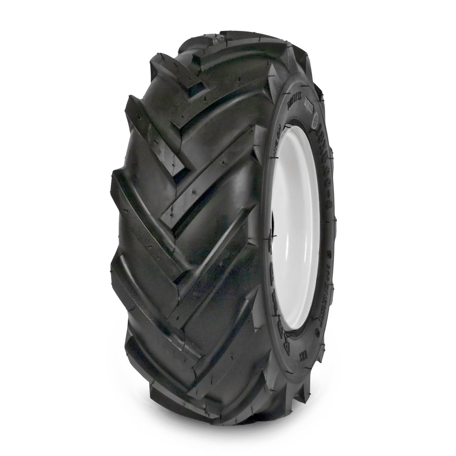 Kenda Agricultural Bar Tread K357 Garden Bar Lug Bias Tire - 480/400-8