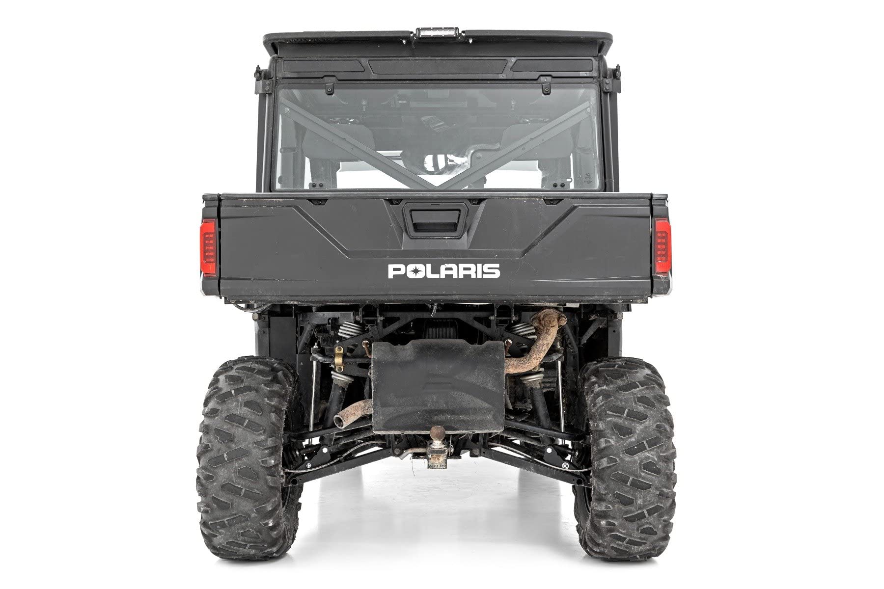 3" Lift Kit Rough Country for Polaris Ranger XP 1000 HVAC - 93114