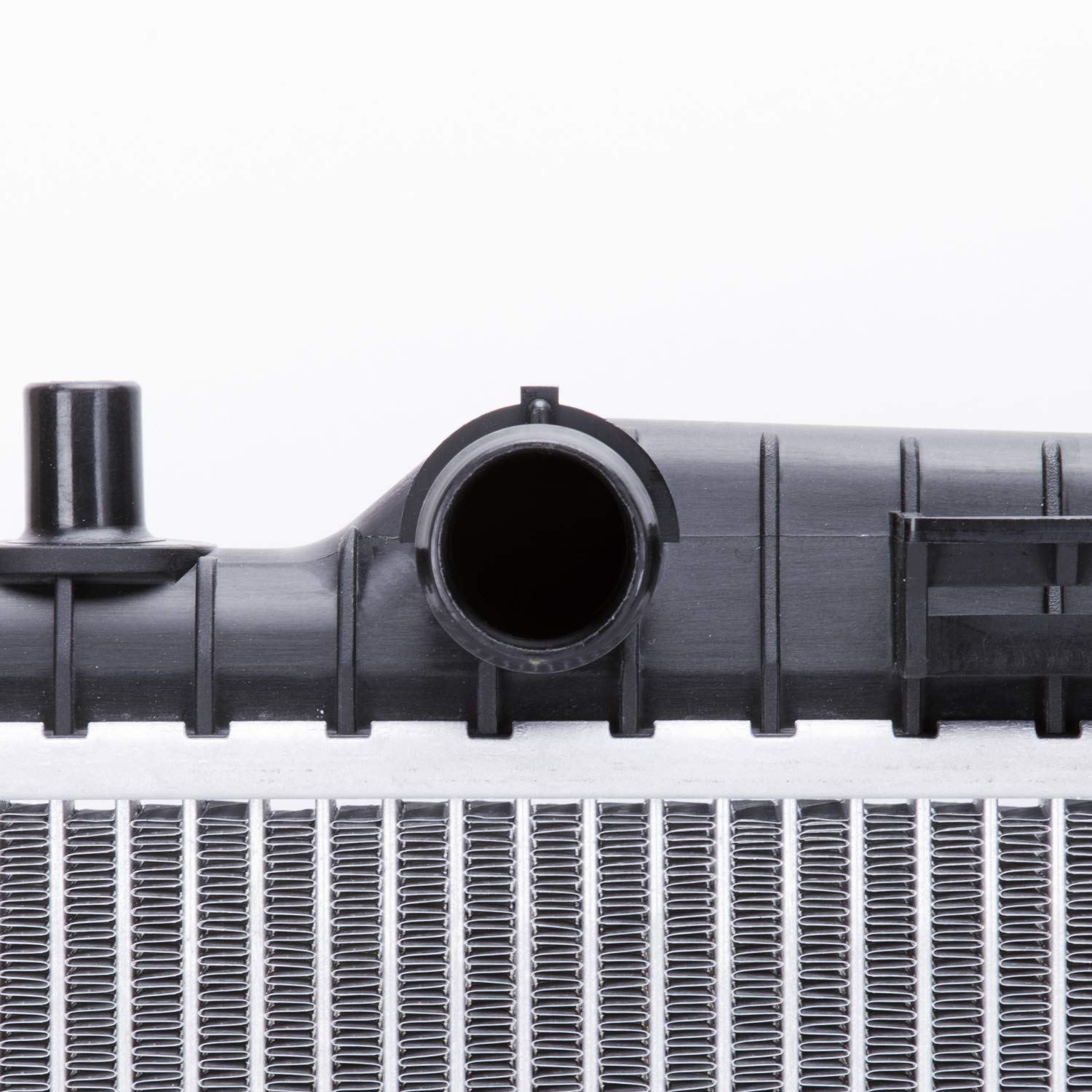 Ford Fiesta TYC 13430 Replacement Radiator