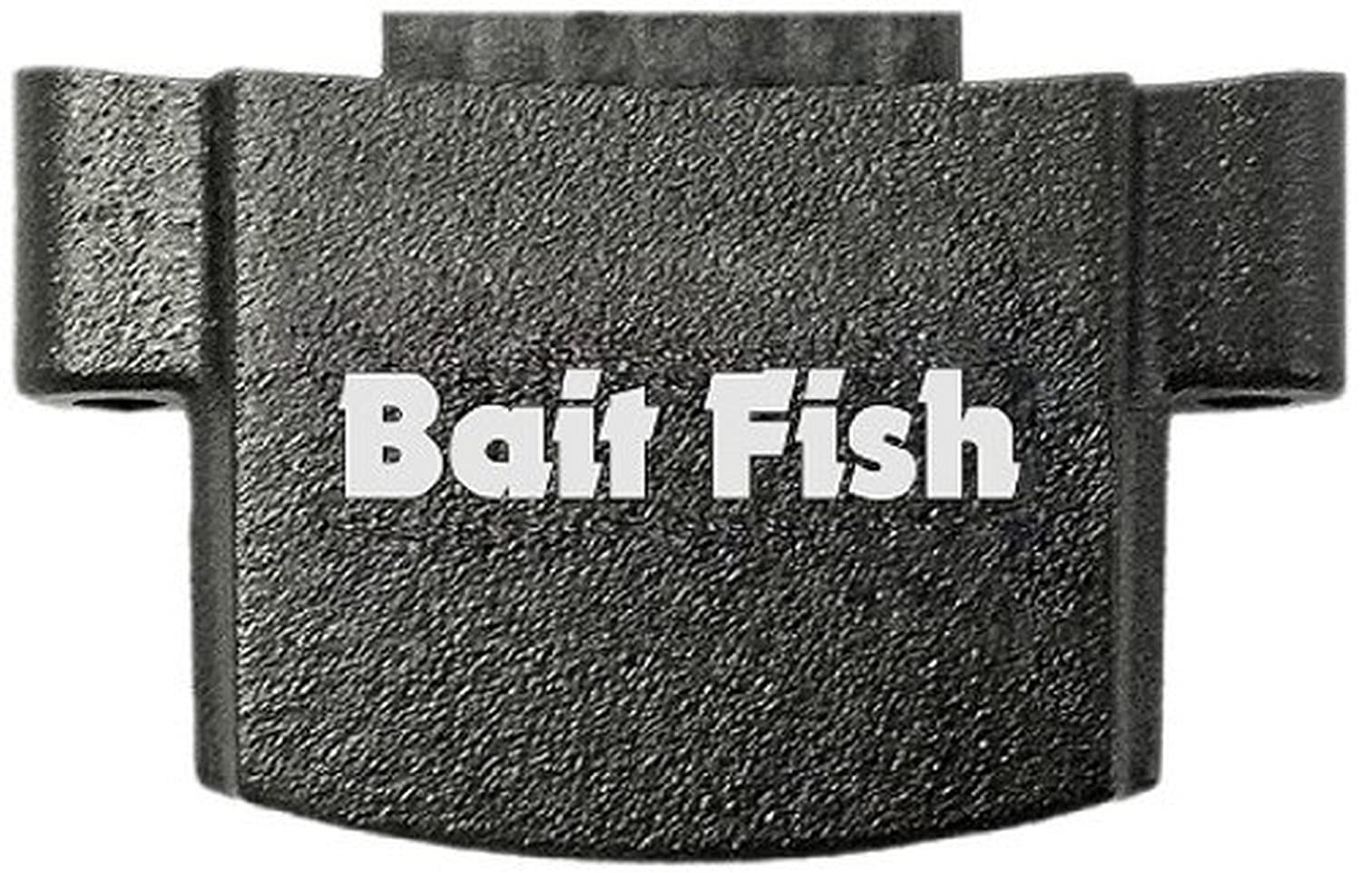 Bait Fish Hydrowave Expansion Module, Black