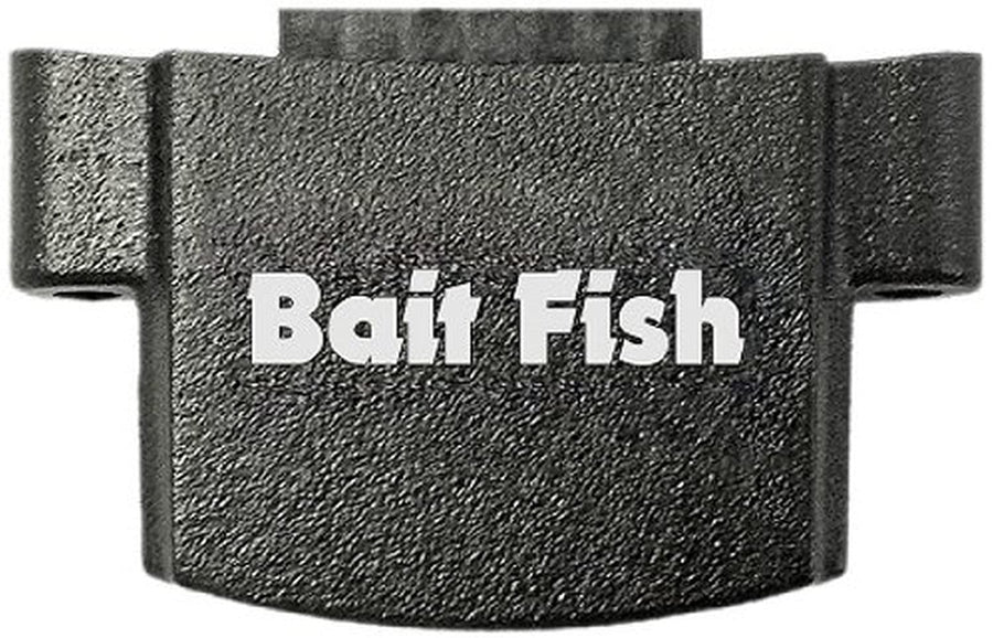 Bait Fish Hydrowave Expansion Module, Black