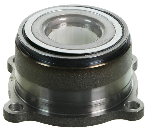 Wheel Bearing and Hub Assembly MOOG for Nissan Frontier