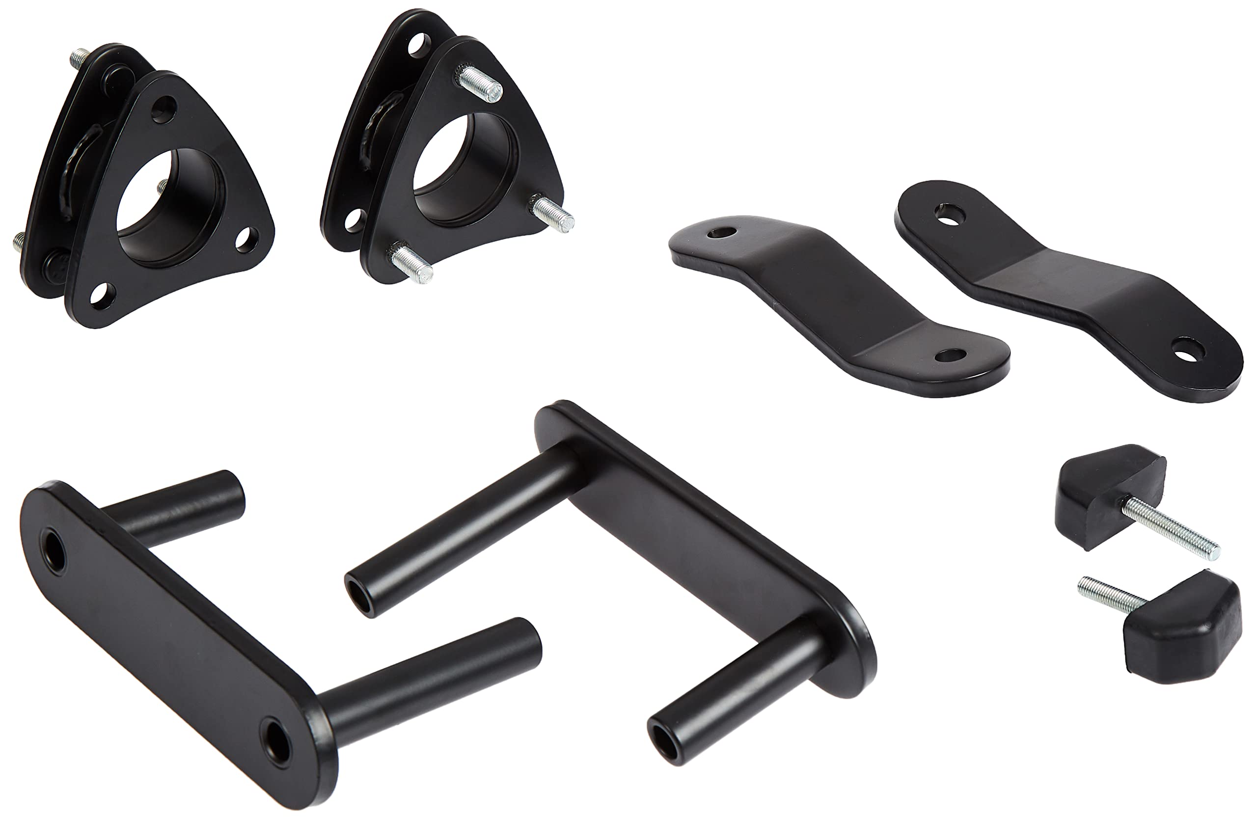 69-4510 ReadyLift 2.5" Smart Suspension Technology Lift Kit - Xterra/Equator