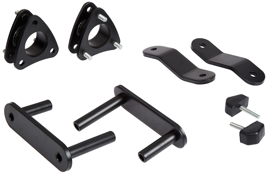 69-4510 ReadyLift 2.5" Smart Suspension Technology Lift Kit - Xterra/Equator