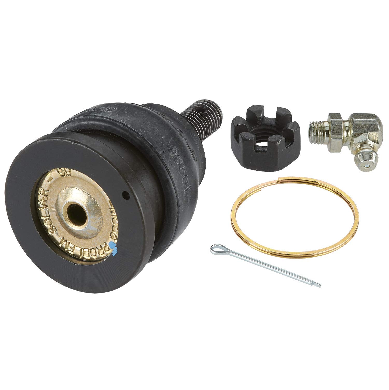 Front Upper Suspension Ball Joint MOOG K80199 for Honda Accord