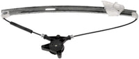 Dorman Front Driver Side 751-855 Power Window Regulator and Motor Assembly Compatible with Select Mazda Models
