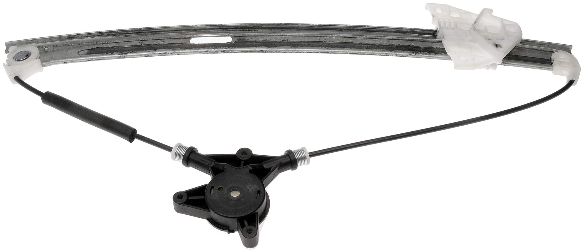 Dorman Front Driver Side 751-855 Power Window Regulator and Motor Assembly Compatible with Select Mazda Models