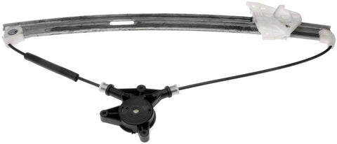 Dorman Front Driver Side 751-855 Power Window Regulator and Motor Assembly Compatible with Select Mazda Models