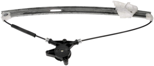 Dorman Front Driver Side 751-855 Power Window Regulator and Motor Assembly Compatible with Select Mazda Models