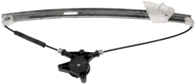 Dorman Front Driver Side 751-855 Power Window Regulator and Motor Assembly Compatible with Select Mazda Models