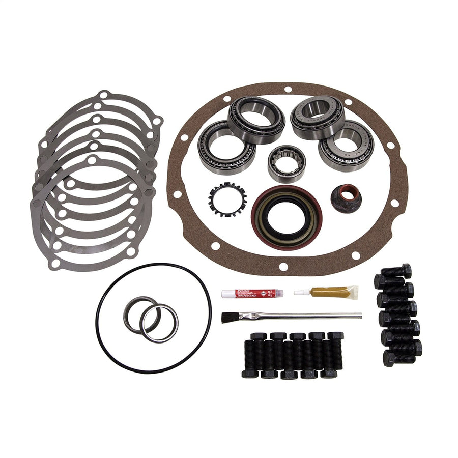 Master Overhaul Kit USA Standard Gear (ZK F9-A) for Ford 9" LM102910 Differential