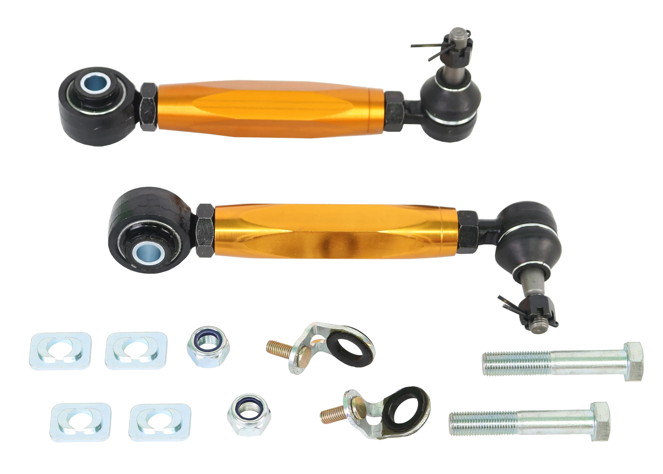 KTA147B Whiteline Control Arm, Black