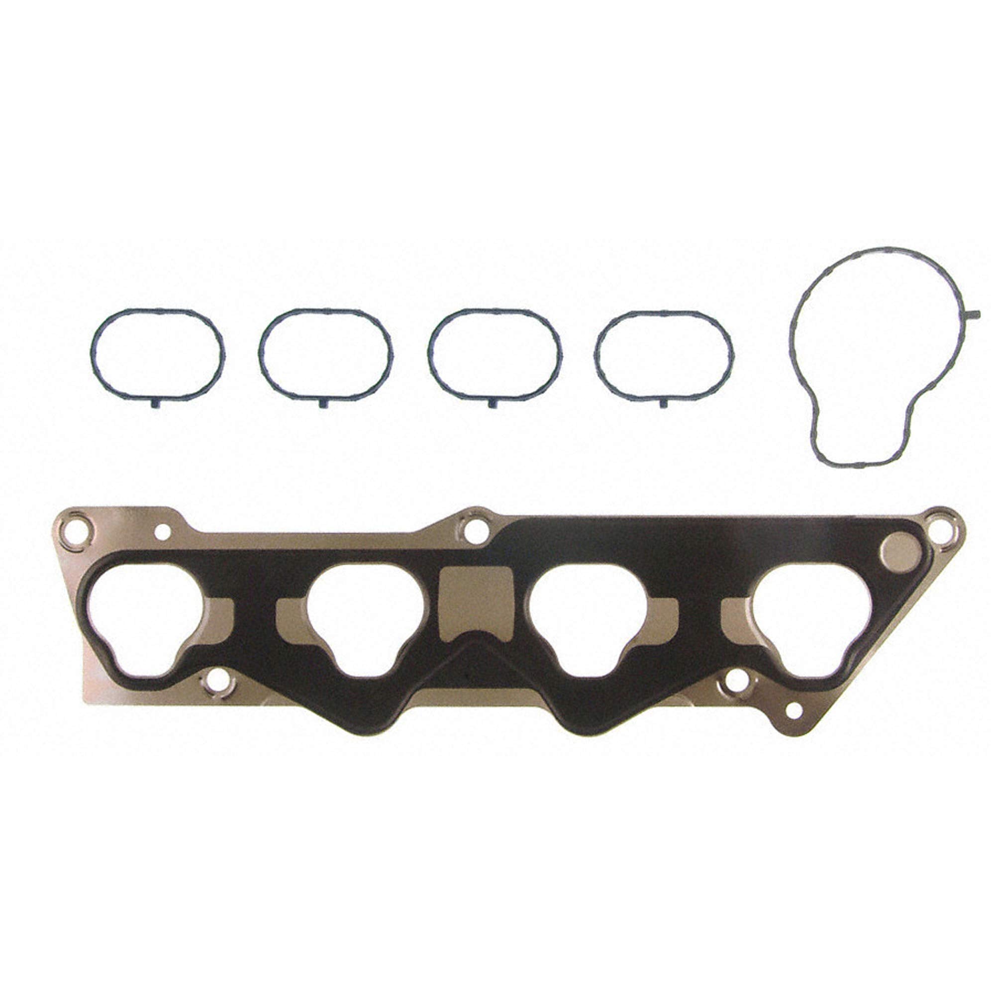 MS 96390 FEL-PRO Intake Manifold Gasket Set