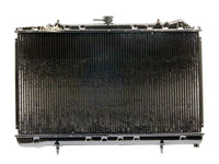 Radiator Koyo S020252