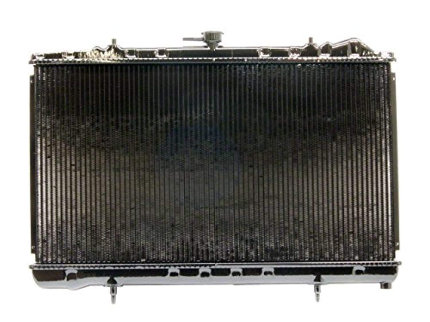 Radiator Koyo S020252