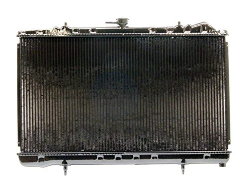 Radiator Koyo S020252