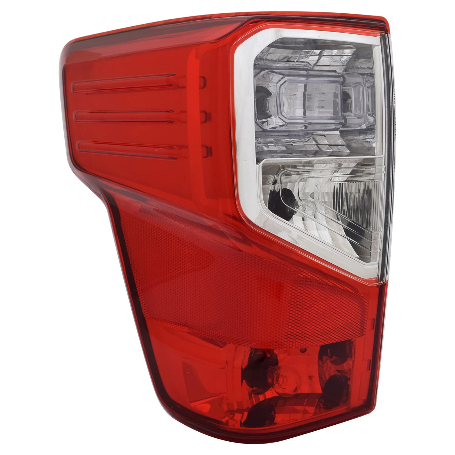 Tail TYC Lamp