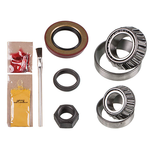 Rear Pinion Kit Motive Gear R8.25RPK for a Chrysler 8.25" Differential with Koyo Tapered Bearings