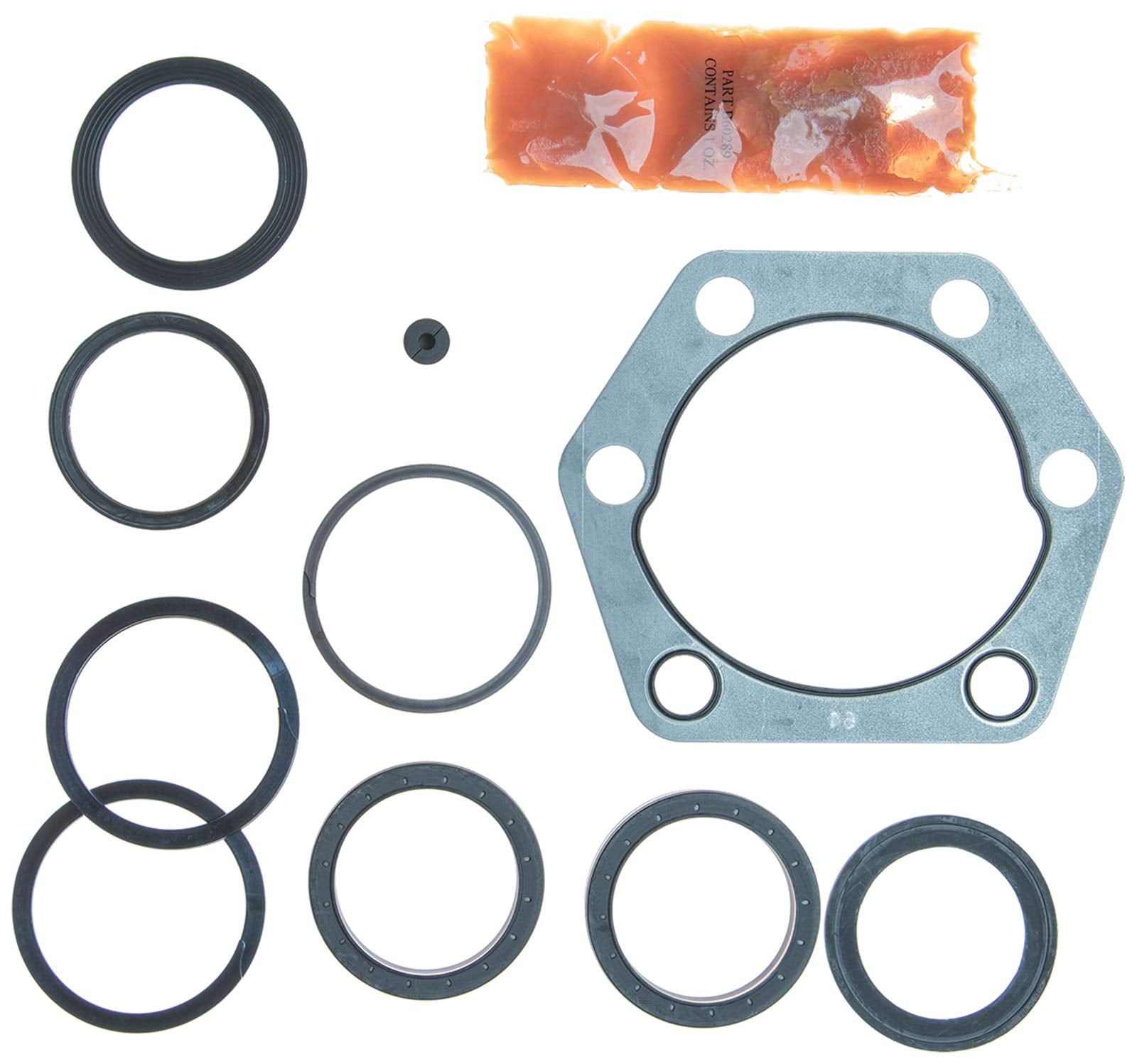 348643 Gates Power Steering Repair Kit