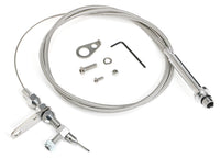 Transmission Kickdown Cable Trans-Dapt 8969