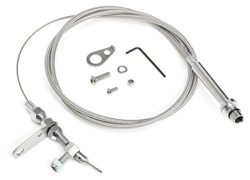 Transmission Kickdown Cable Trans-Dapt 8969