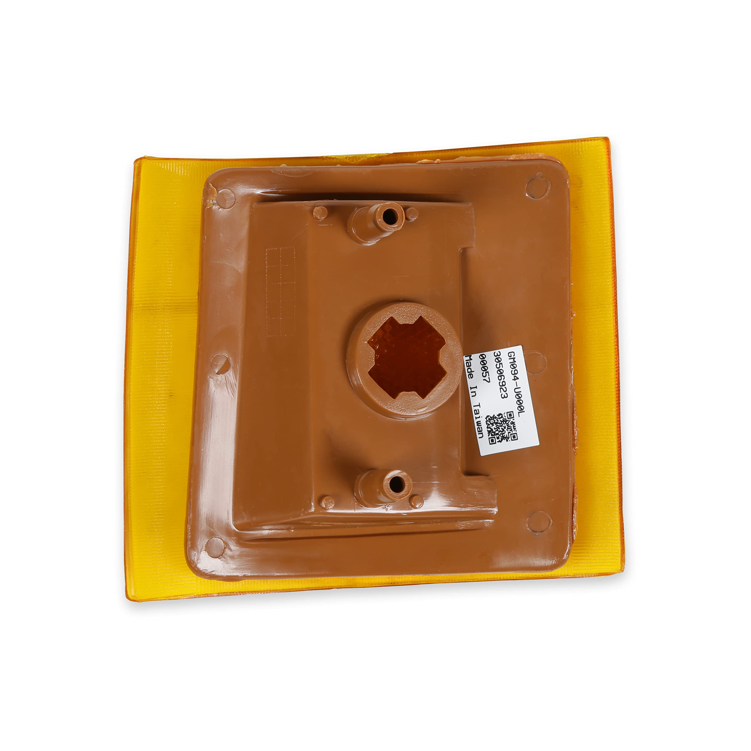Lower Brothers Trucks 07-129 Side Marker Light - LH