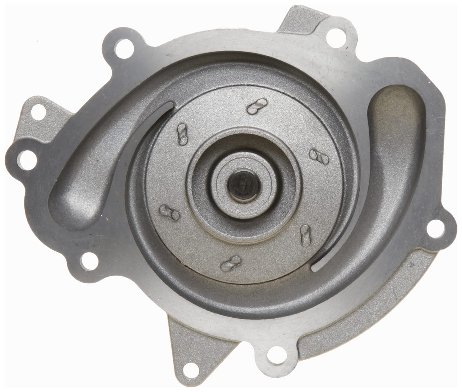 Premium Gates Engine Water Pump 42283