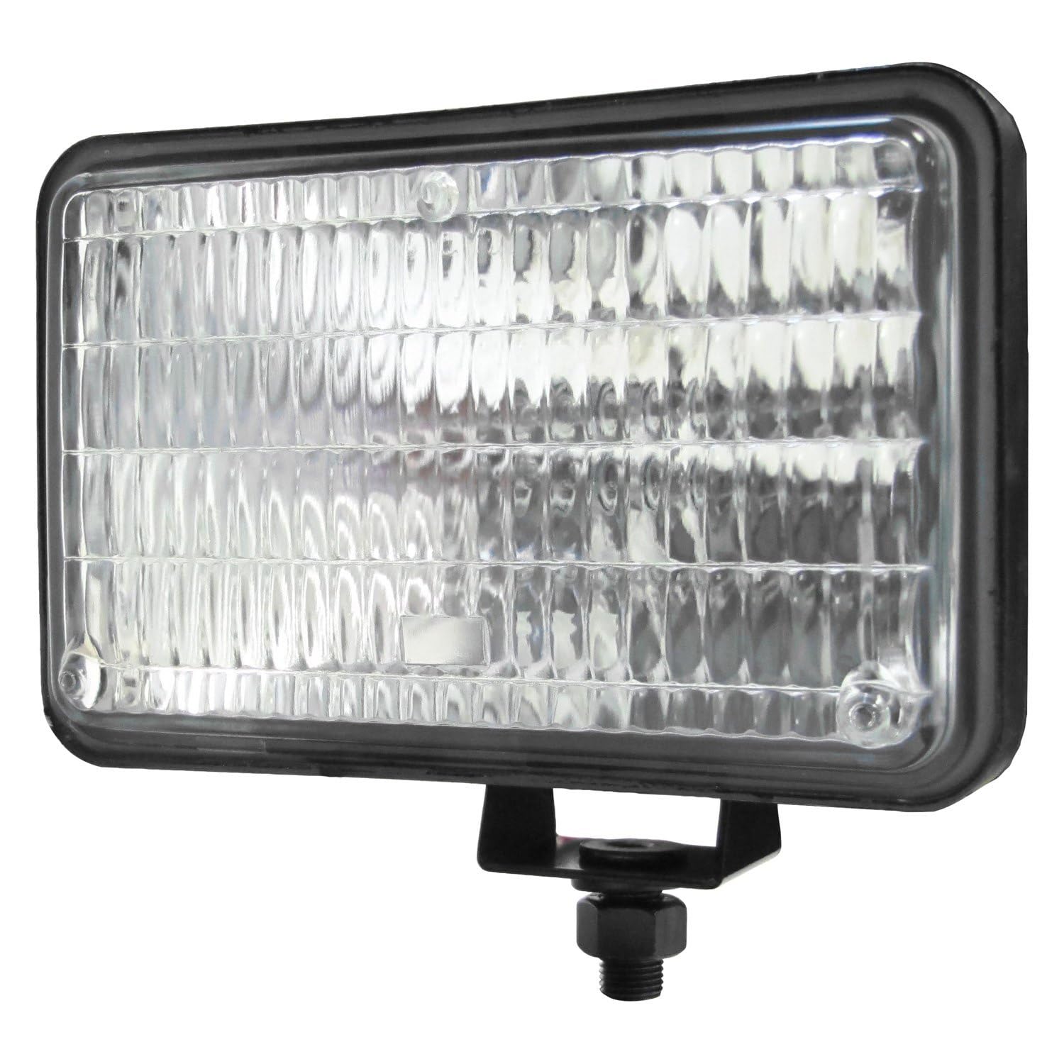 Light Peterson Manufacturing V504HT (Tractor/Work Rectangle Trap 6.875"X4.5"), 1 Pack