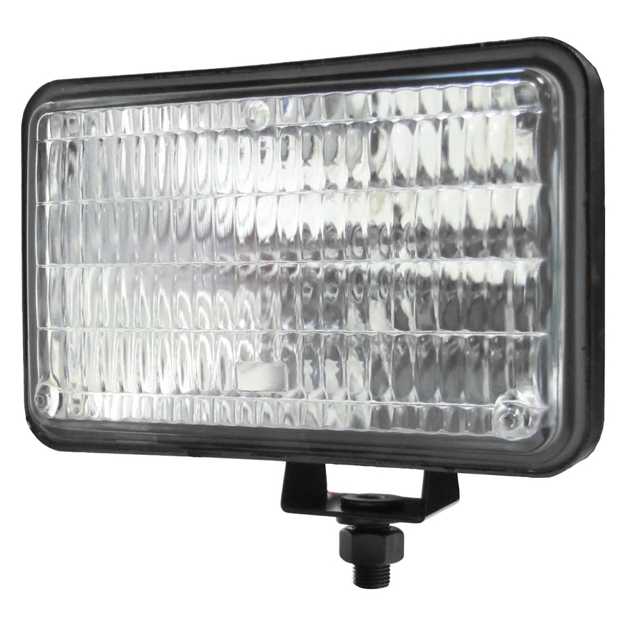 Light Peterson Manufacturing V504HT (Tractor/Work Rectangle Trap 6.875"X4.5"), 1 Pack