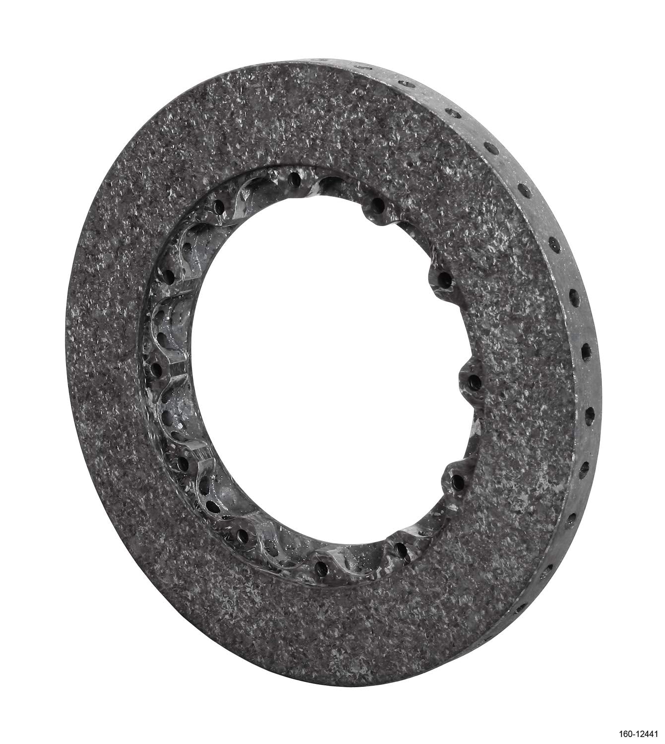 C/SiC Rotor-