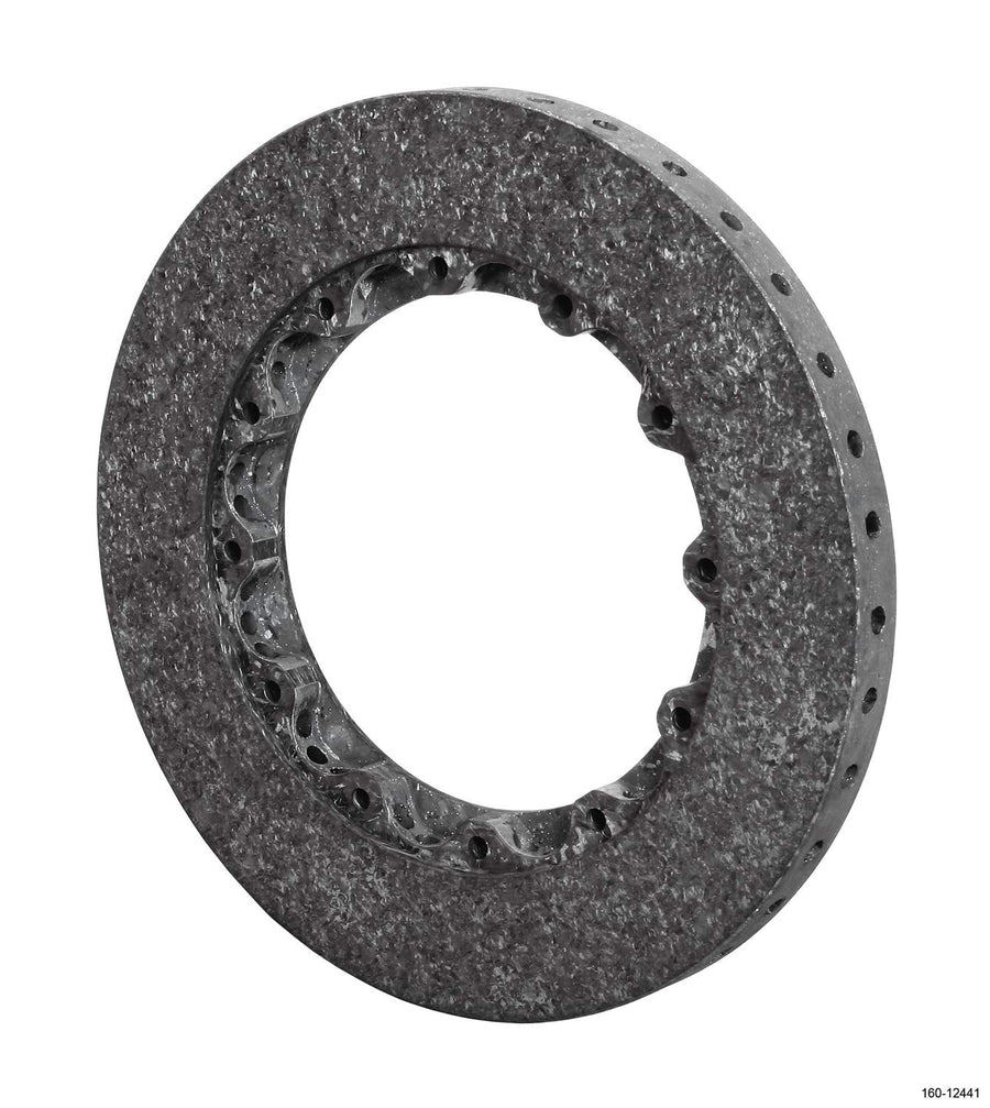 C/SiC Rotor-