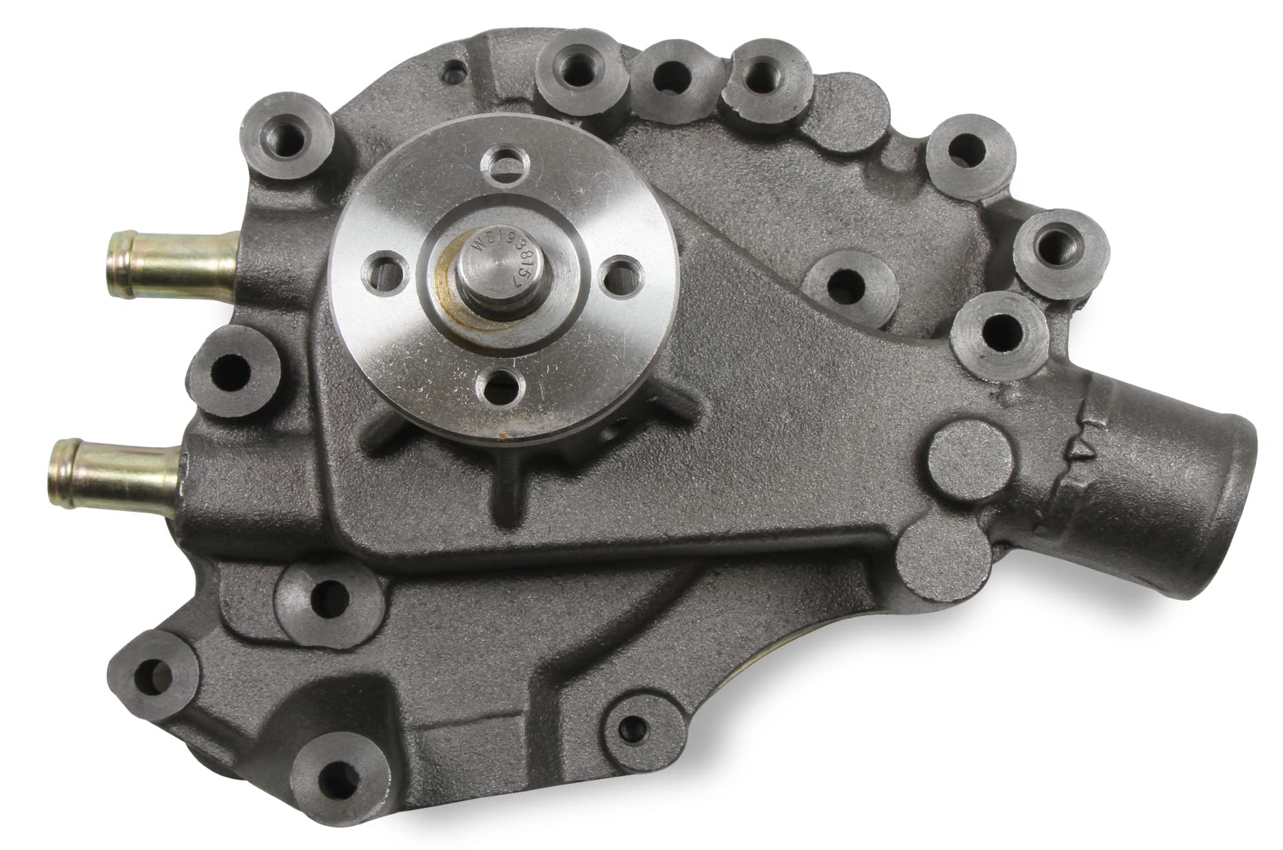Water Pump Mr. Gasket 70130NG