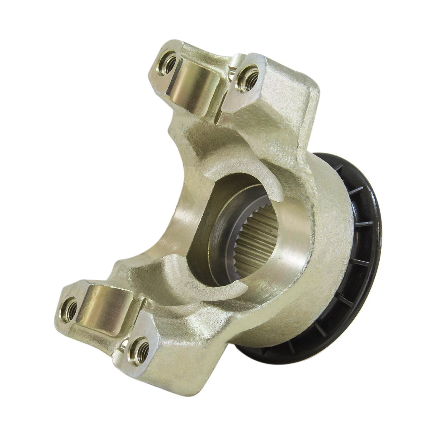 Yukon Gear Short YY F100604) Yoke for Ford 10.25"/10.5" Differential