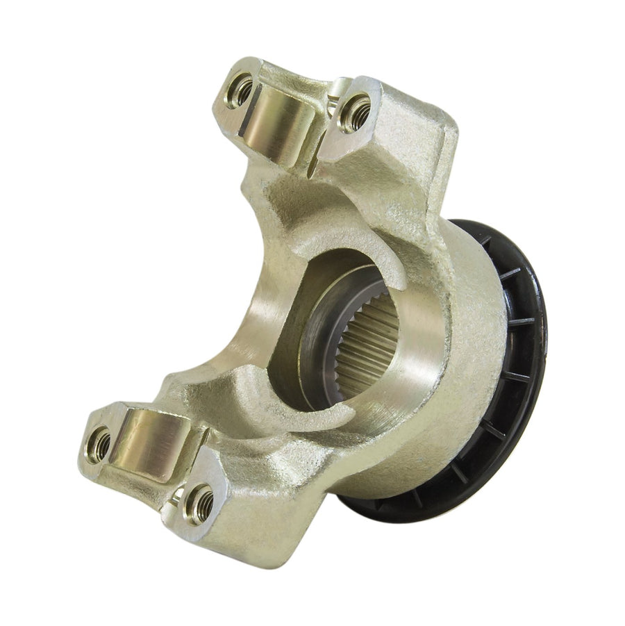 Yukon Gear Short YY F100604) Yoke for Ford 10.25"/10.5" Differential