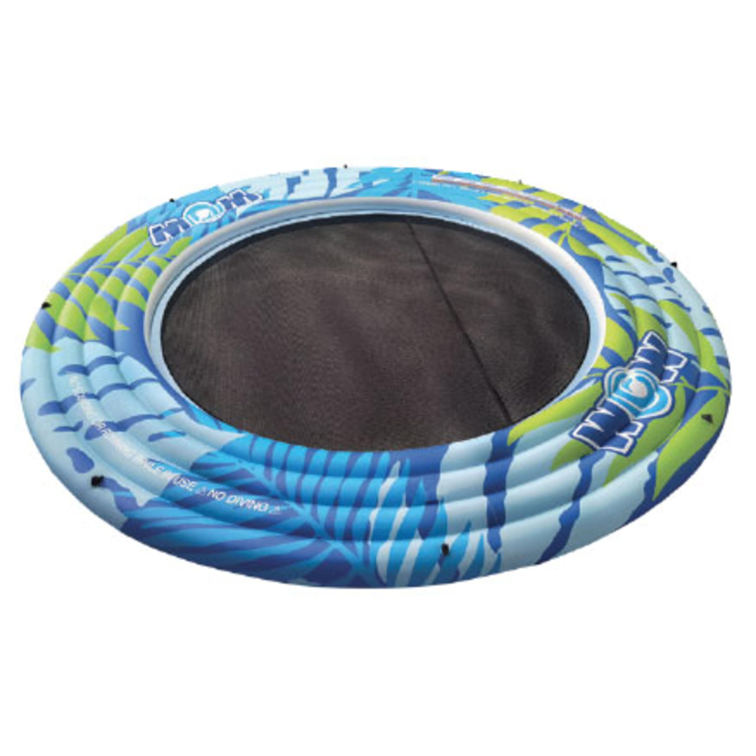 10' Round WOW Watersports Hammock 22-WIL-4071
