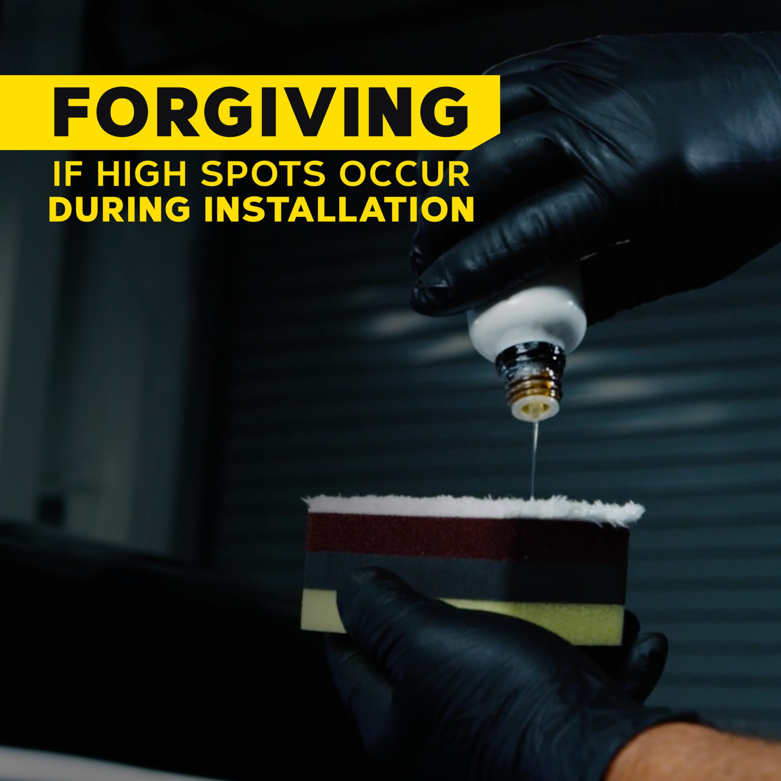 Beyond Ceramic Paint Coating Meguiar's M888 - Multi-Year Ceramic Coating For Cars, Easy to Apply, Fills in Minor Defects with Exceptional Water Beading, Slickness, and Chemical Resistance