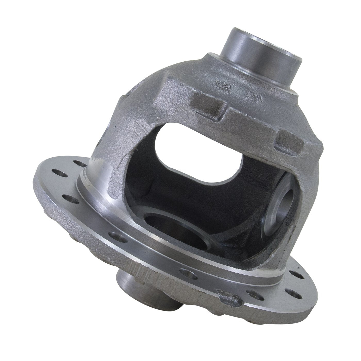 Replacement Standard Open Carrier Case for Dana 70 Differential Yukon Gear & Axle (YC D706056)