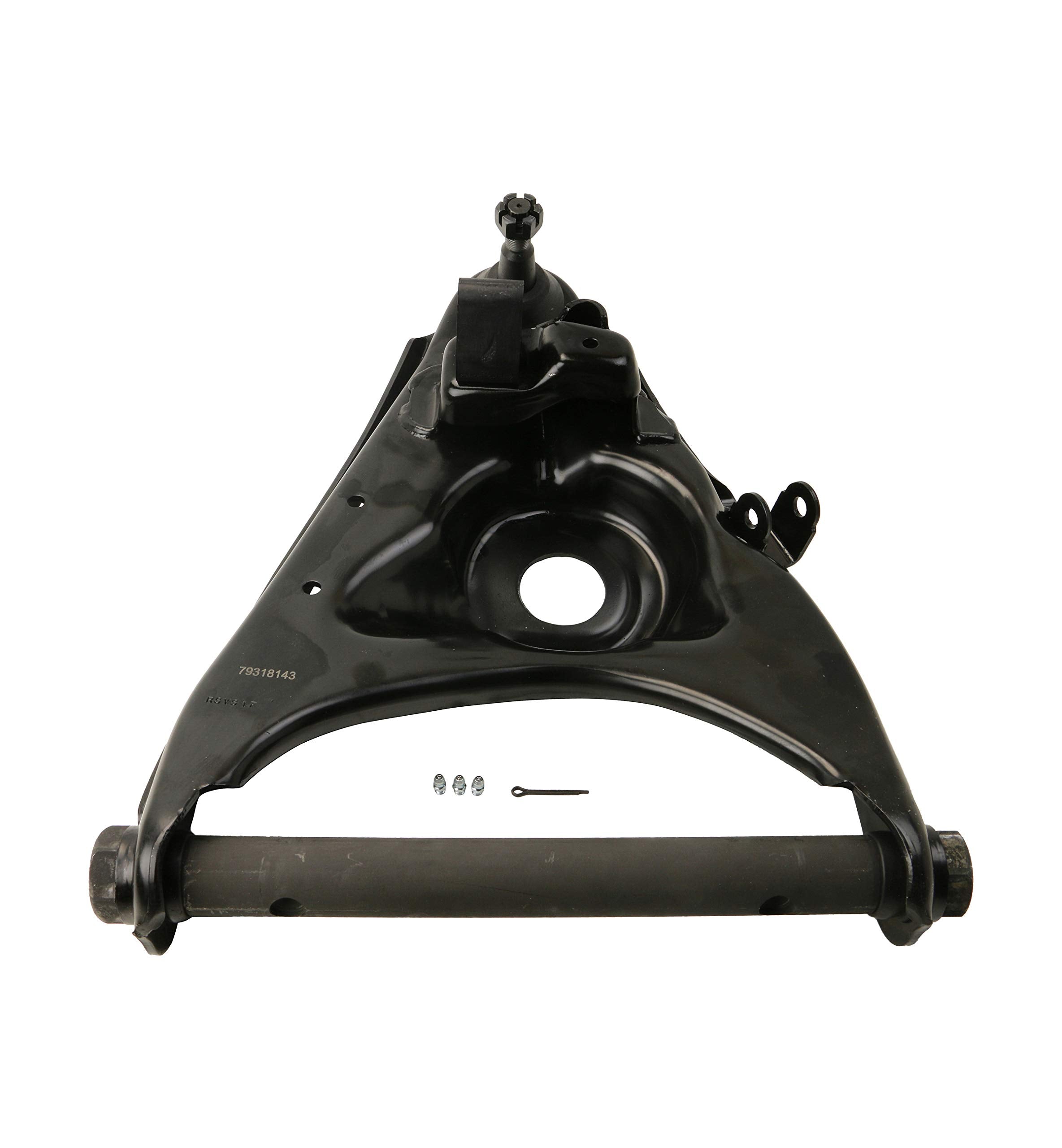 RK620037 Moog Suspension Control Arm and Ball Joint Assembly
