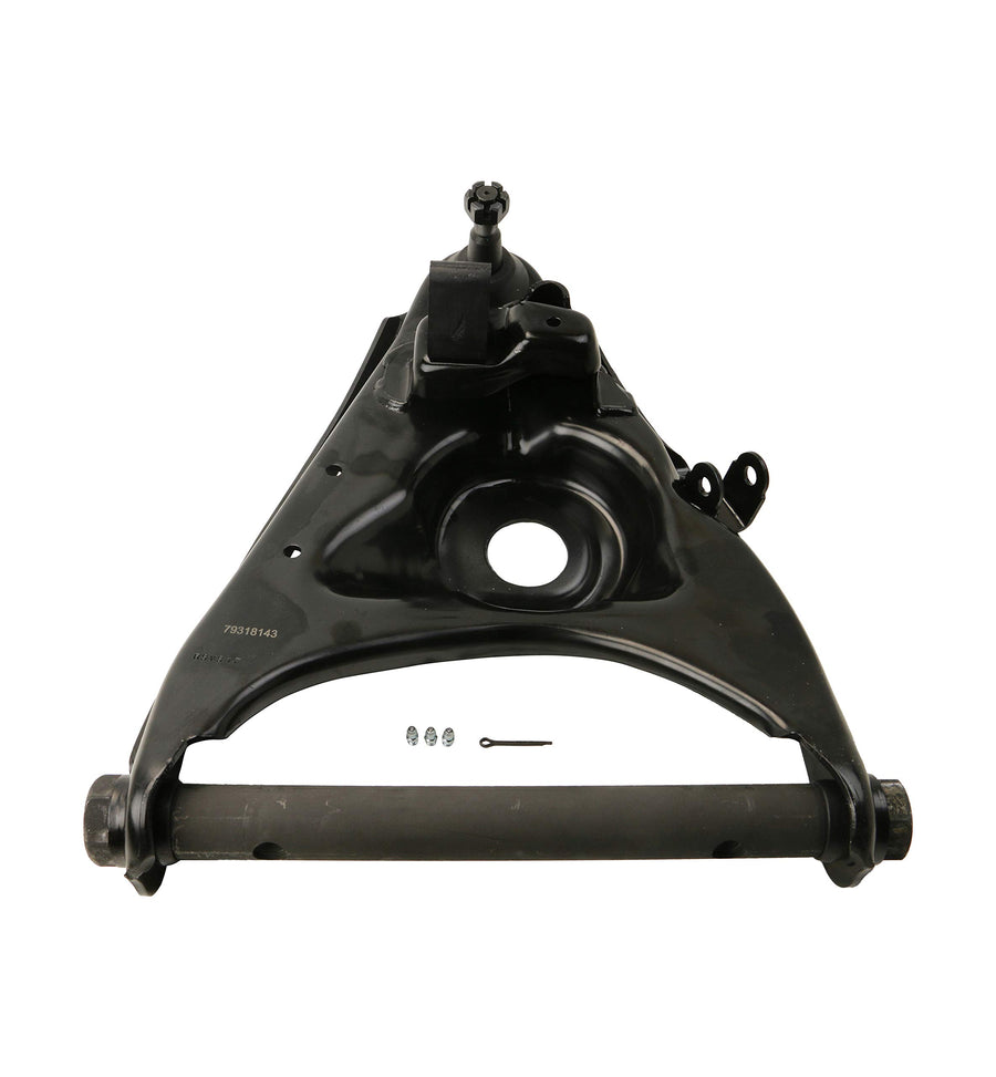 RK620037 Moog Suspension Control Arm and Ball Joint Assembly