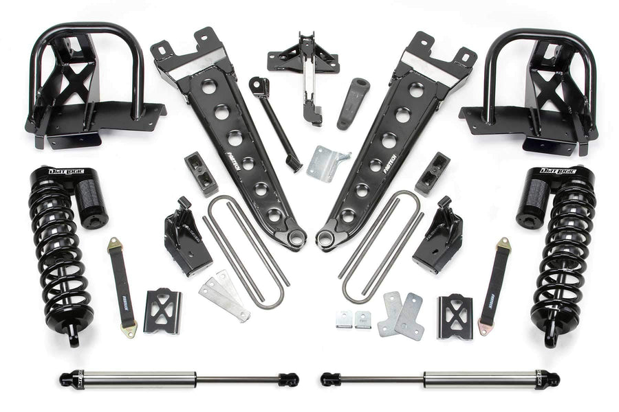 RAD 6 ARM SYS W/DLSS 4.0 C/O