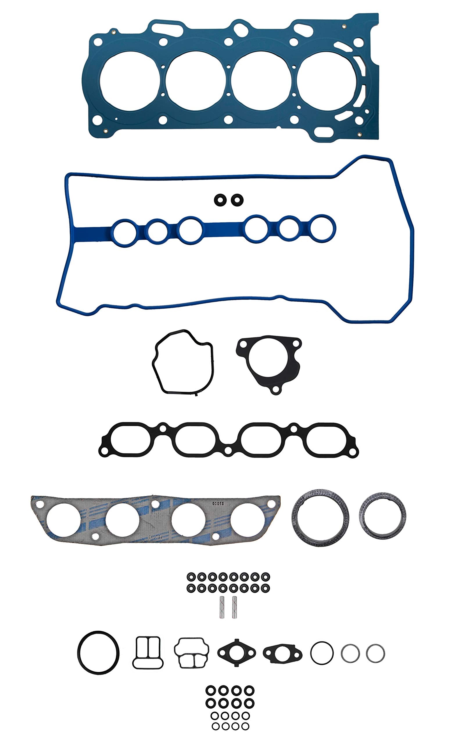 HS FEL-PRO 26158 PT-1 Head Gasket Set